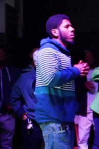 ReeveyTown Battle Rapper Profile