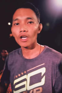 Rentao Battle Rapper Profile