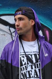 Res Battle Rapper Profile Res Battle Rapper Profile