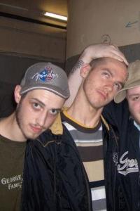Respek BA & Possessed Battle Rapper Profile Respek BA & Possessed Battle Rapper Profile
