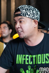 RG Battle Rapper Profile RG Battle Rapper Profile