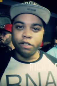 Rich E Rich (NY) Battle Rapper Profile Rich E Rich (NY) Battle Rapper Profile