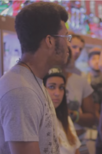 Ricky Spanish Battle Rapper Profile Ricky Spanish Battle Rapper Profile