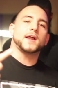 Rigamortis Battle Rapper Profile Rigamortis Battle Rapper Profile
