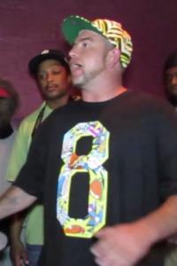 R.O. Dub Battle Rapper Profile R.O. Dub Battle Rapper Profile