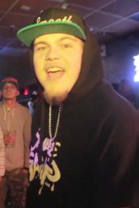 Rob Smooth Battle Rapper Profile Rob Smooth Battle Rapper Profile