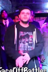Rob Tre Battle Rapper Profile Rob Tre Battle Rapper Profile