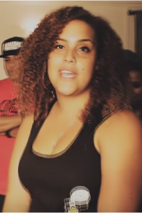 Robyn Banks Battle Rapper Profile