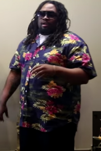 Rockin Rodge Battle Rapper Profile Rockin Rodge Battle Rapper Profile