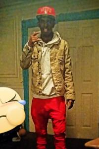 Ru Bando Battle Rapper Profile Ru Bando Battle Rapper Profile