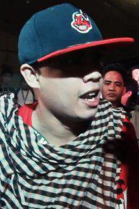 Rudic Battle Rapper Profile