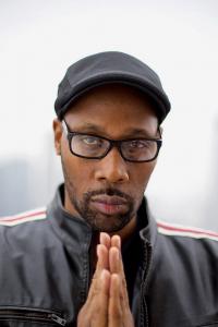 RZA Battle Rapper Profile