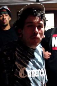 Sacrelige Battle Rapper Profile Sacrelige Battle Rapper Profile