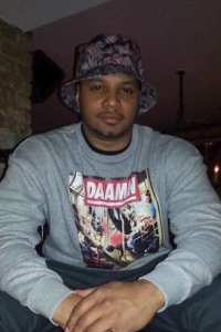 SamIAm the MC Battle Rapper Profile SamIAm the MC Battle Rapper Profile
