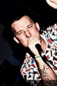 Seany B Battle Rapper Profile