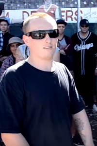 Seaside Battle Rapper Profile Seaside Battle Rapper Profile