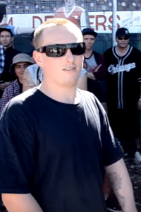 Seaside Battle Rapper Profile