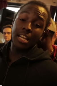 Selass Battle Rapper Profile Selass Battle Rapper Profile
