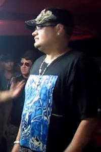 Sergio El Calle Battle Rapper Profile Sergio El Calle Battle Rapper Profile