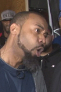 Shad Nicks Battle Rapper Profile Shad Nicks Battle Rapper Profile