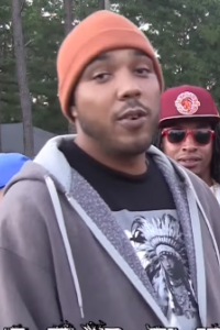 Sham (NC) Battle Rapper Profile Sham (NC) Battle Rapper Profile