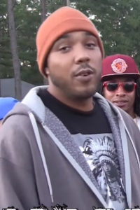 Sham (NC) Battle Rapper Profile