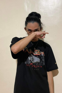 Shanty Gian Battle Rapper Profile Shanty Gian Battle Rapper Profile