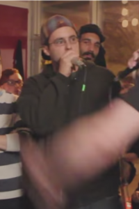 ShellToe Battle Rapper Profile ShellToe Battle Rapper Profile