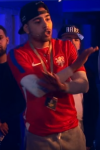Show (Netherlands) Battle Rapper Profile Show (Netherlands) Battle Rapper Profile