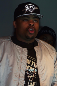 Show Tyme Battle Rapper Profile Show Tyme Battle Rapper Profile