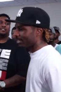 Showgun Battle Rapper Profile Showgun Battle Rapper Profile