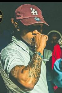 Showstoppa Battle Rapper Profile Showstoppa Battle Rapper Profile