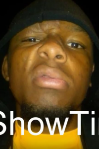 ShowTime Battle Rapper Profile ShowTime Battle Rapper Profile