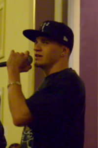 Sim-Illi Battle Rapper Profile Sim-Illi Battle Rapper Profile