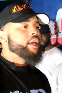 Sity Kal Battle Rapper Profile Sity Kal Battle Rapper Profile