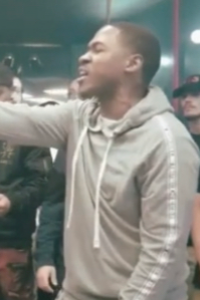 Sixo Battle Rapper Profile Sixo Battle Rapper Profile