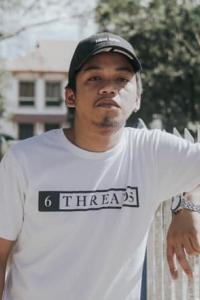 Sixth Threat Battle Rapper Profile