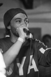SK The Novelist Battle Rapper Profile SK The Novelist Battle Rapper Profile