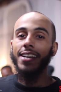 SK Battle Rapper Profile SK Battle Rapper Profile