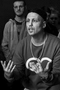 SK4M Battle Rapper Profile SK4M Battle Rapper Profile