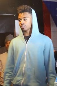 Slave Battle Rapper Profile Slave Battle Rapper Profile