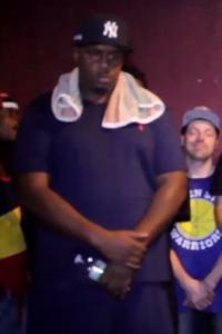 Slim Chubb Battle Rapper Profile Slim Chubb Battle Rapper Profile