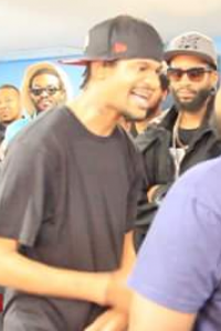 Slim Street Battle Rapper Profile Slim Street Battle Rapper Profile