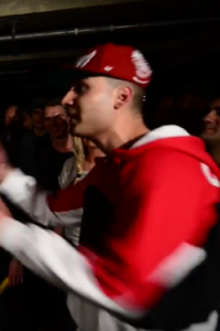 Slip Det Løs Battle Rapper Profile Slip Det Løs Battle Rapper Profile