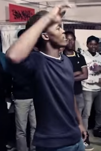 Smash (South Africa) Battle Rapper Profile