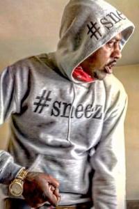 Sneezey Bo Battle Rapper Profile