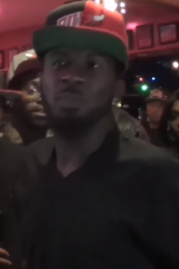 SouthSide Yay Battle Rapper Profile SouthSide Yay Battle Rapper Profile