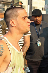 Sozee Battle Rapper Profile