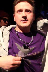 Spakur Battle Rapper Profile Spakur Battle Rapper Profile