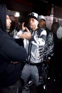Spaz Mayweather Battle Rapper Profile Spaz Mayweather Battle Rapper Profile
